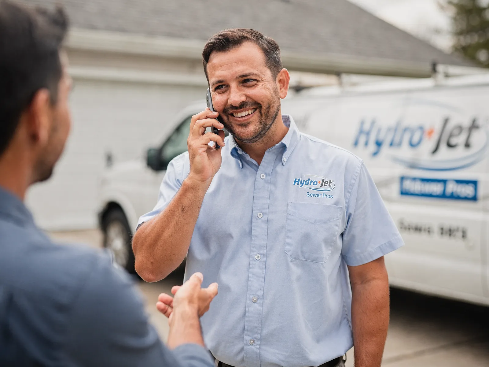 Hydro Jetting Millersburg, PA FAQs